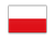 CENTRO INFISSI TORPE' - Polski